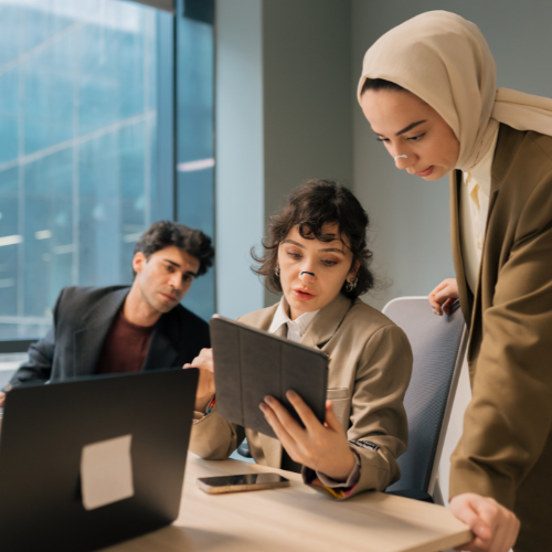 My Ox - Respira la tua vita