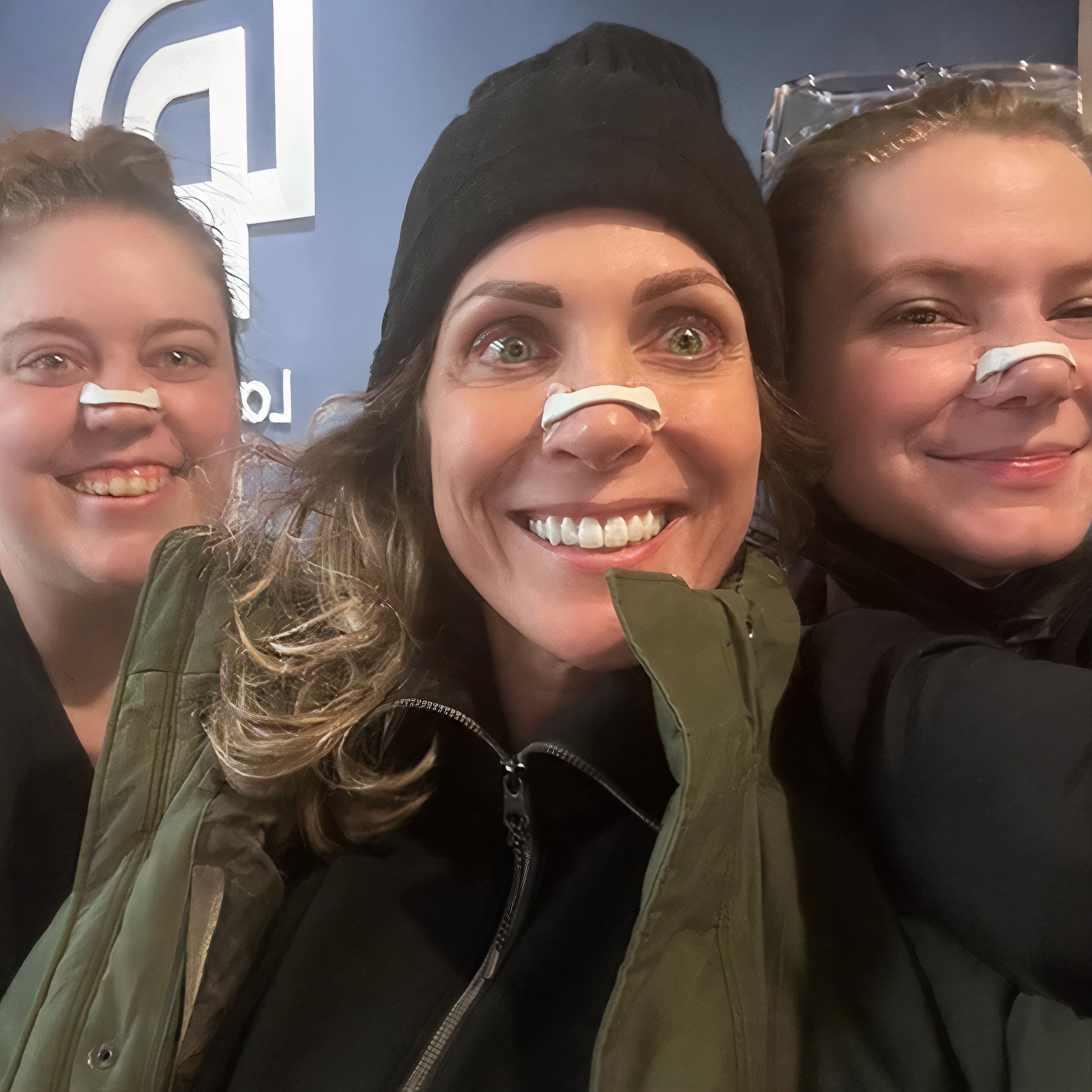 My Ox - Respira la tua vita